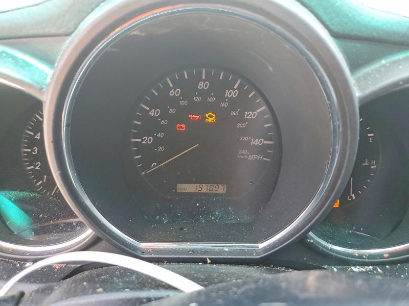 Продажа на аукционе авто 2008 Lexus Rx, vin: 2T2GK31U88C041954, номер лота: 67828846