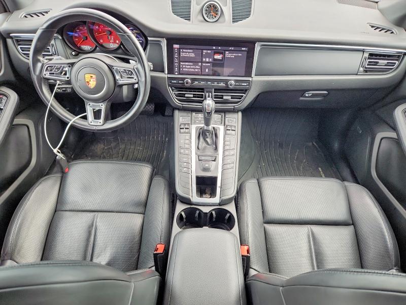 Aukcja sprzedaży 2021 Porsche Macan, vin: WP1AA2A55MLB17907, numer aukcji: 68289836