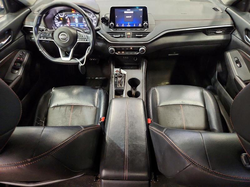 70894076 :رقم المزاد ، 1N4BL4CVXLC175556 vin ، 2020 Nissan Altima مزاد بيع
