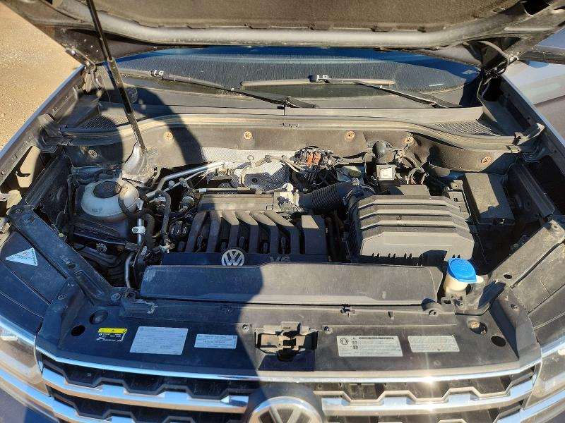 Aukcja sprzedaży 2018 Volkswagen Atlas, vin: 1V2MR2CAXJC533432, numer aukcji: 69971036