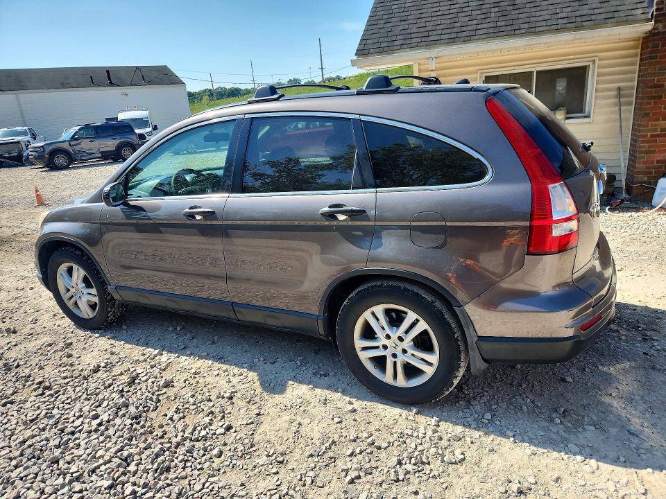 Продаж на аукціоні авто 2010 Honda Cr-v, vin: 3CZRE4H59AG701448, номер лоту: 68562826