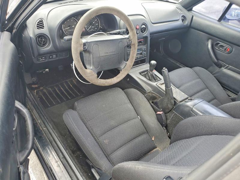 Aukcja sprzedaży 1994 Mazda Mx-5 Miata, vin: JM1NA3532R0509480, numer aukcji: 67148986