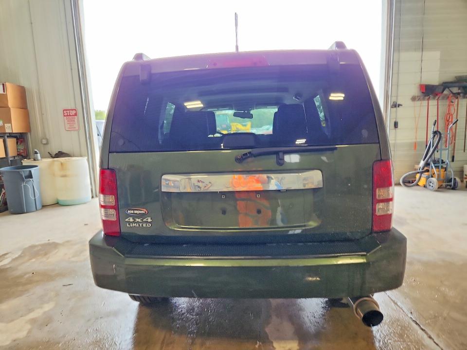 2009 Jeep Liberty მანქანა იყიდება აუქციონზე, vin: 1J8GN58K69W512125, აუქციონის ნომერი: 70697196