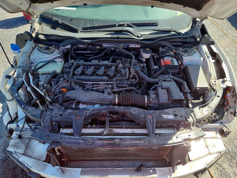 Продаж на аукціоні авто 2021 Honda Civic, vin: SHHFK7G42MU222289, номер лоту: 68841076