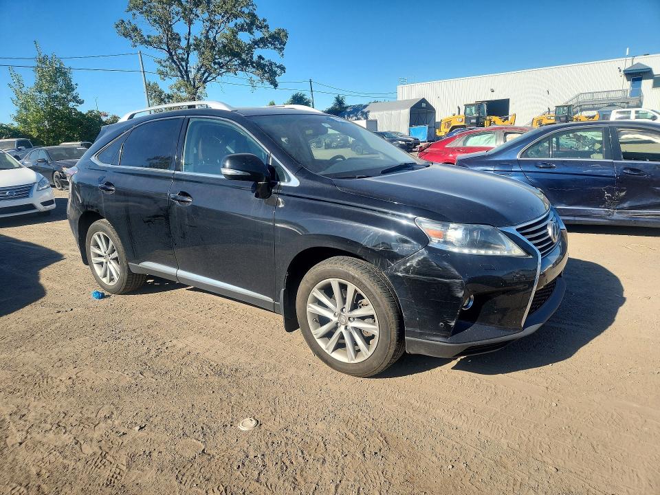 Продаж на аукціоні авто 2015 Lexus Rx 350, vin: 2T2BK1BA0FC291379, номер лоту: 69979166
