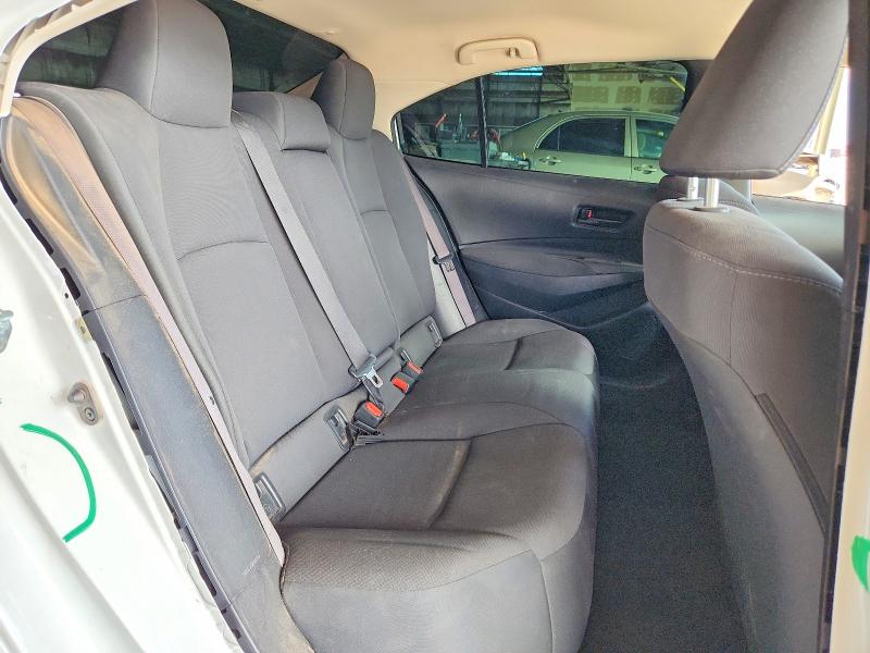 Aukcja sprzedaży 2024 Toyota Corolla, vin: 5YFB4MDE0RP143026, numer aukcji: 63940966
