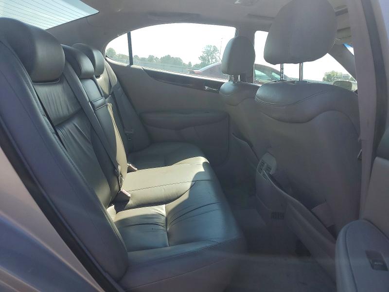 68173656 :رقم المزاد ، JTHBA30G545009126 vin ، 2004 Lexus Es مزاد بيع