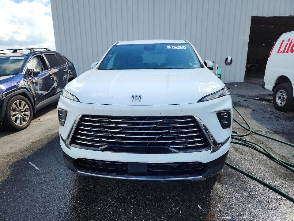 Продажа на аукционе авто 2026 Buick Enclave, vin: 5GAERAKS8TJ181221, номер лота: 71158606