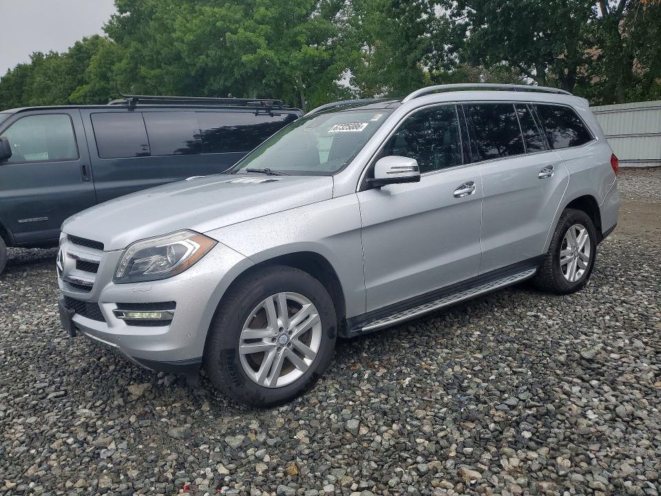 2014 Mercedes-benz Gl მანქანა იყიდება აუქციონზე, vin: 4JGDF2EE0EA352668, აუქციონის ნომერი: 67325086