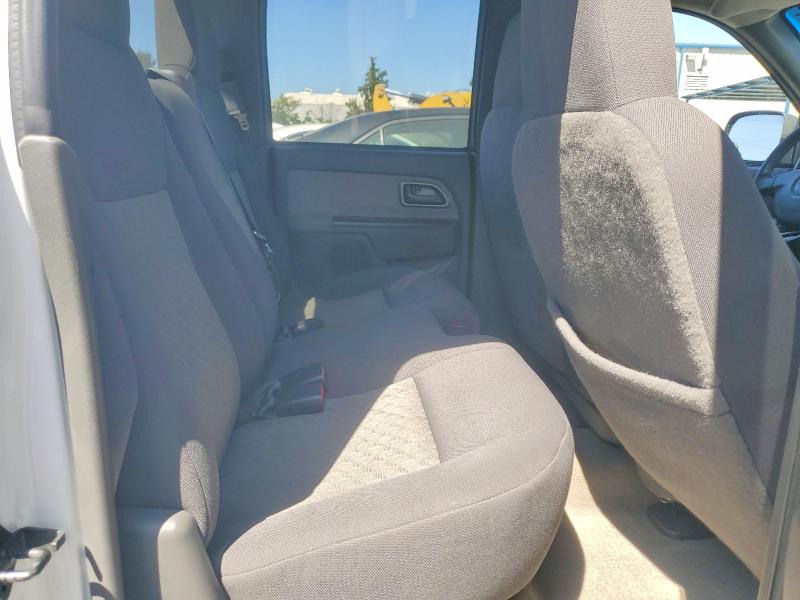 Продаж на аукціоні авто 2005 Gmc Canyon, vin: 1GTDT136558180258, номер лоту: 68968976