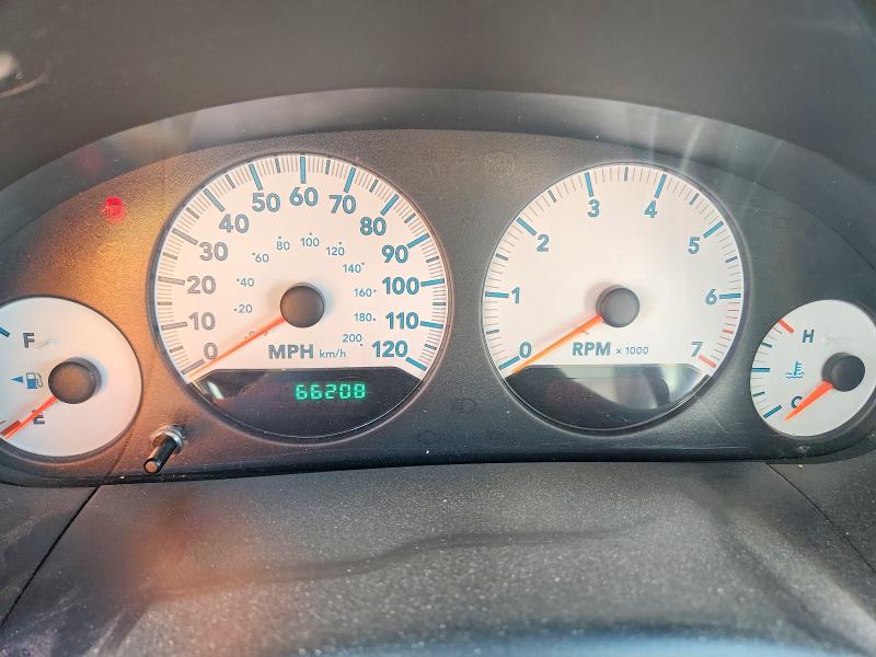 Aukcja sprzedaży 2007 Dodge Grand Caravan, vin: 2D4GP44L17R159800, numer aukcji: 69553816