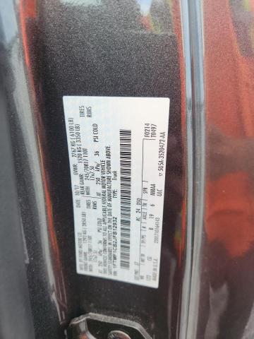 70331796 :رقم المزاد ، 1FTMF1CB2JFB12932 vin ، 2018 Ford F150 مزاد بيع