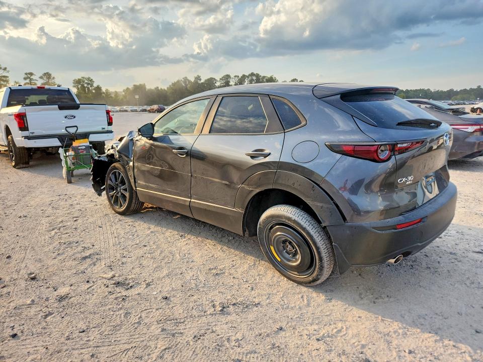Продажа на аукционе авто 2026 Mazda Cx-30, vin: 3MVDMBBL4TM201179, номер лота: 66447706