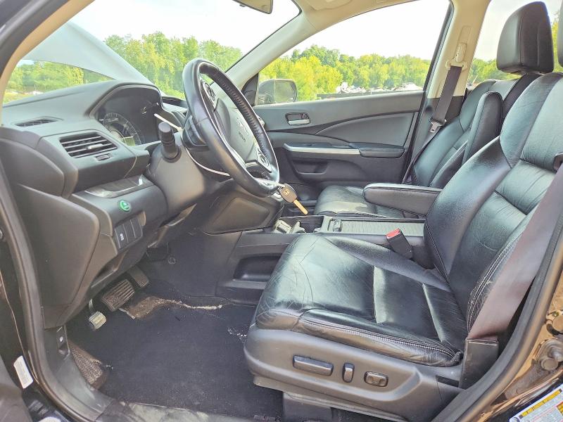 68051146 :رقم المزاد ، 2HKRM4H79CH631888 vin ، 2012 Honda Cr-v مزاد بيع