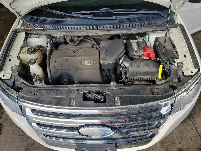 Продажа на аукционе авто 2014 Ford Edge, vin: 2FMDK3KCXEBA62382, номер лота: 70946356