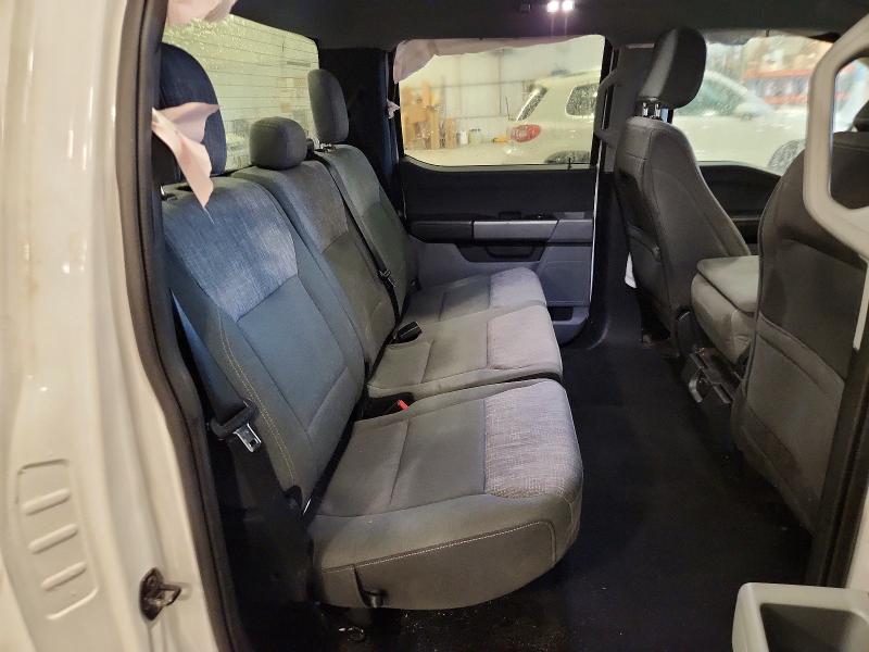 Aukcja sprzedaży 2023 Ford F150, vin: 1FTEW1EPXPKF45704, numer aukcji: 69823666