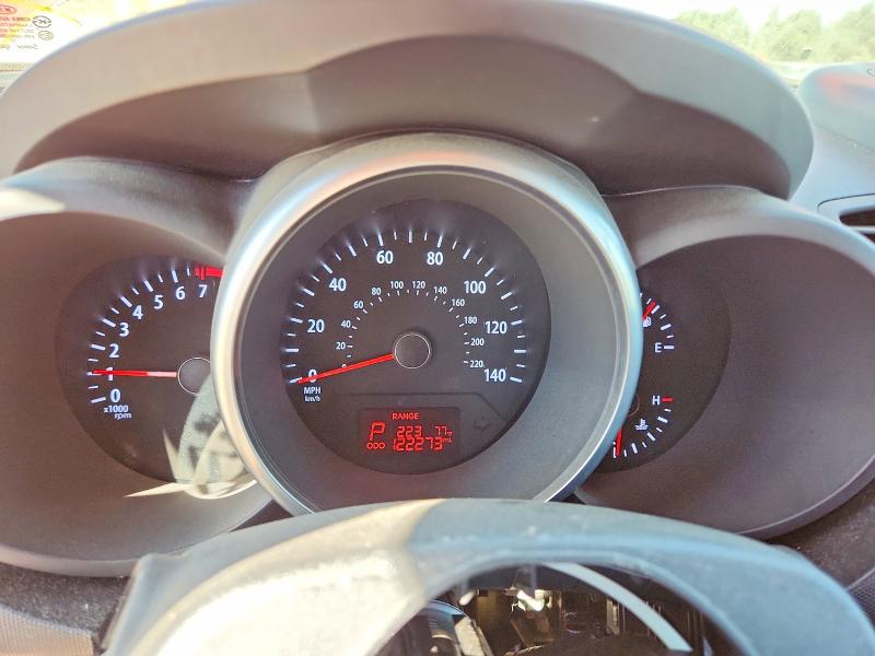 Продаж на аукціоні авто 2013 Kia Soul, vin: KNDJT2A68D7547704, номер лоту: 68593056