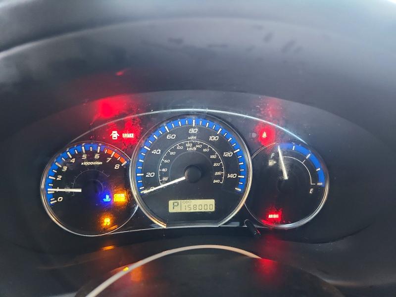 Aukcja sprzedaży 2013 Subaru Forester, vin: JF2SHADC7DH442004, numer aukcji: 69141996