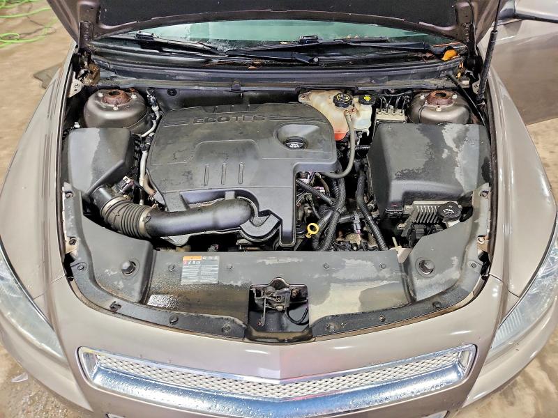 Продаж на аукціоні авто 2012 Chevrolet Malibu, vin: 1G1ZE5E02CF216201, номер лоту: 70909686