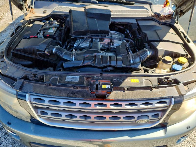 Aukcja sprzedaży 2015 Land Rover Lr4, vin: SALAG2V64FA742535, numer aukcji: 68827866