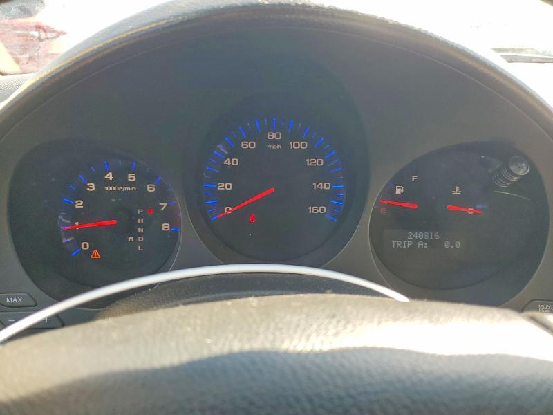 68381956 :رقم المزاد ، 19UUA66276A034600 vin ، 2006 Acura 3.2tl مزاد بيع