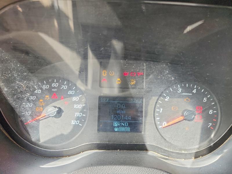 2021 Mercedes-benz Sprinter მანქანა იყიდება აუქციონზე, vin: W1Y40CHYXMT072806, აუქციონის ნომერი: 69161026