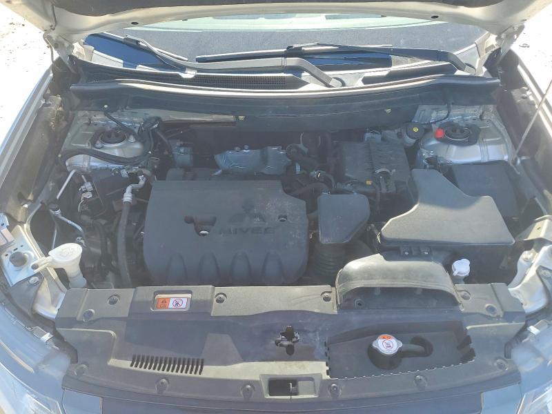Продаж на аукціоні авто 2020 Mitsubishi Outlander, vin: JA4AZ3A30LZ030467, номер лоту: 70975376