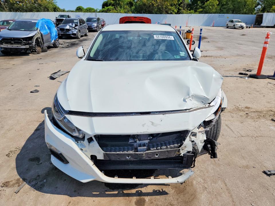 Aukcja sprzedaży 2019 Nissan Altima, vin: 1N4BL4BV3KC114193, numer aukcji: 68100956