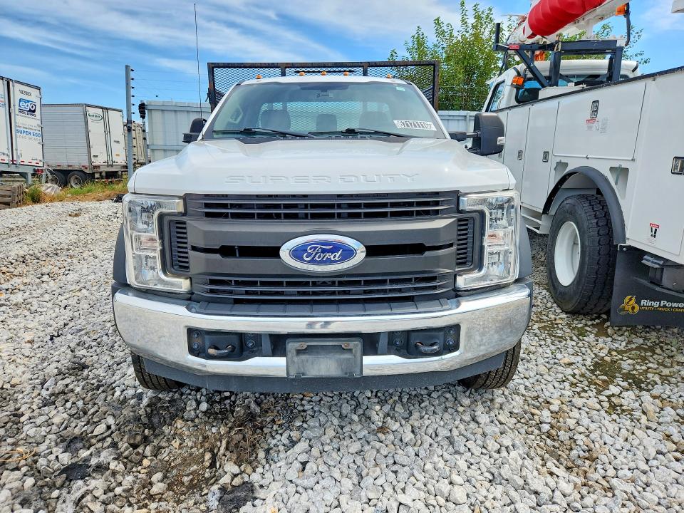 Aukcja sprzedaży 2019 Ford F550, vin: 1FDUF5GY9KDA27391, numer aukcji: 67171116