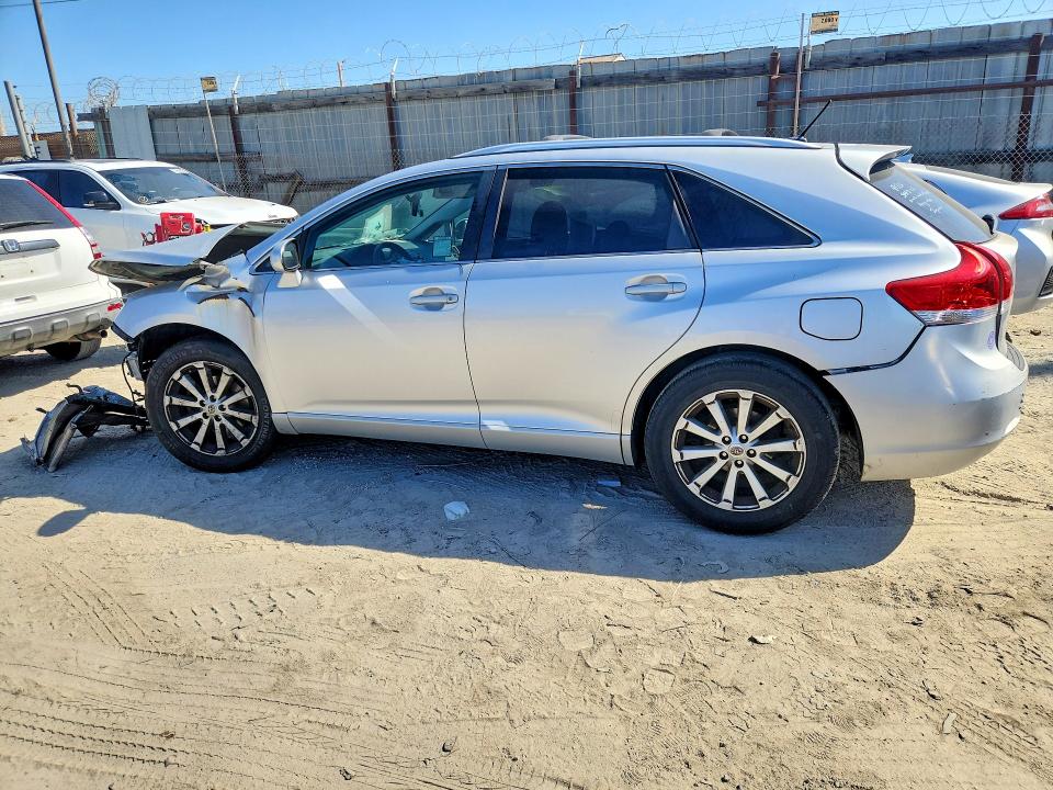 Aukcja sprzedaży 2011 Toyota Venza, vin: 4T3ZA3BB5BU048970, numer aukcji: 71106486