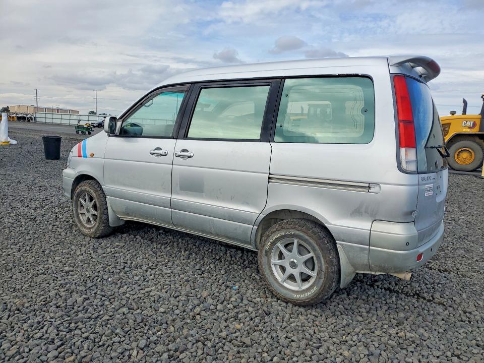 68110696 :رقم المزاد ، SR500082597000000 vin ، 1999 Toyo Townace Noah مزاد بيع