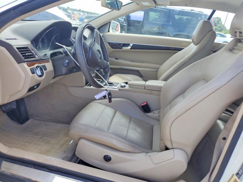 Продажа на аукционе авто 2012 Mercedes-benz E, vin: WDDKK5KF0CF132605, номер лота: 69163676