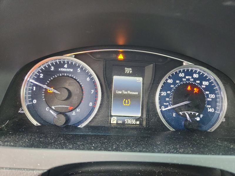 Aukcja sprzedaży 2016 Toyota Camry, vin: 4T4BF1FK2GR523885, numer aukcji: 69925946