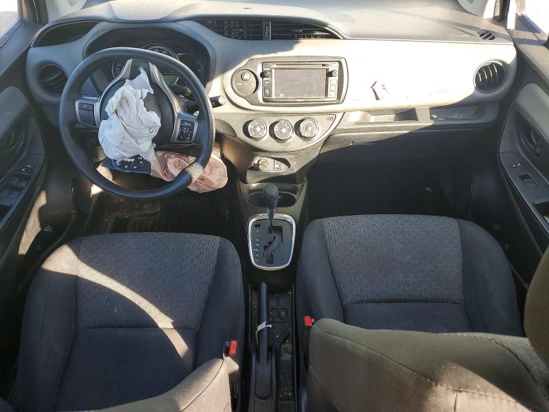 Продаж на аукціоні авто 2017 Toyota Yaris, vin: VNKKTUD38HA073710, номер лоту: 69383526