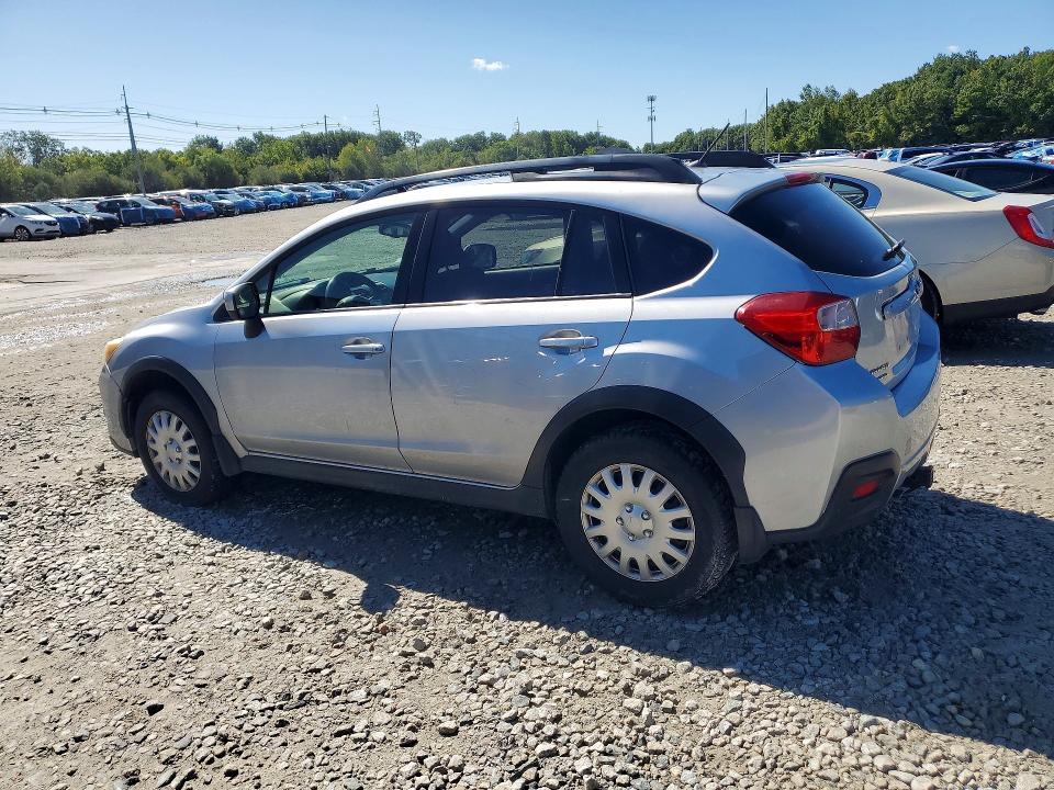 Продаж на аукціоні авто 2013 Subaru Xv Crosstrek, vin: JF2GPACC1D2843206, номер лоту: 69023956