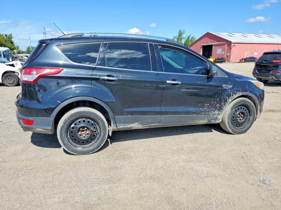 69561946 :رقم المزاد ، 1FMCU0GX9EUC12766 vin ، 2014 Ford Escape مزاد بيع