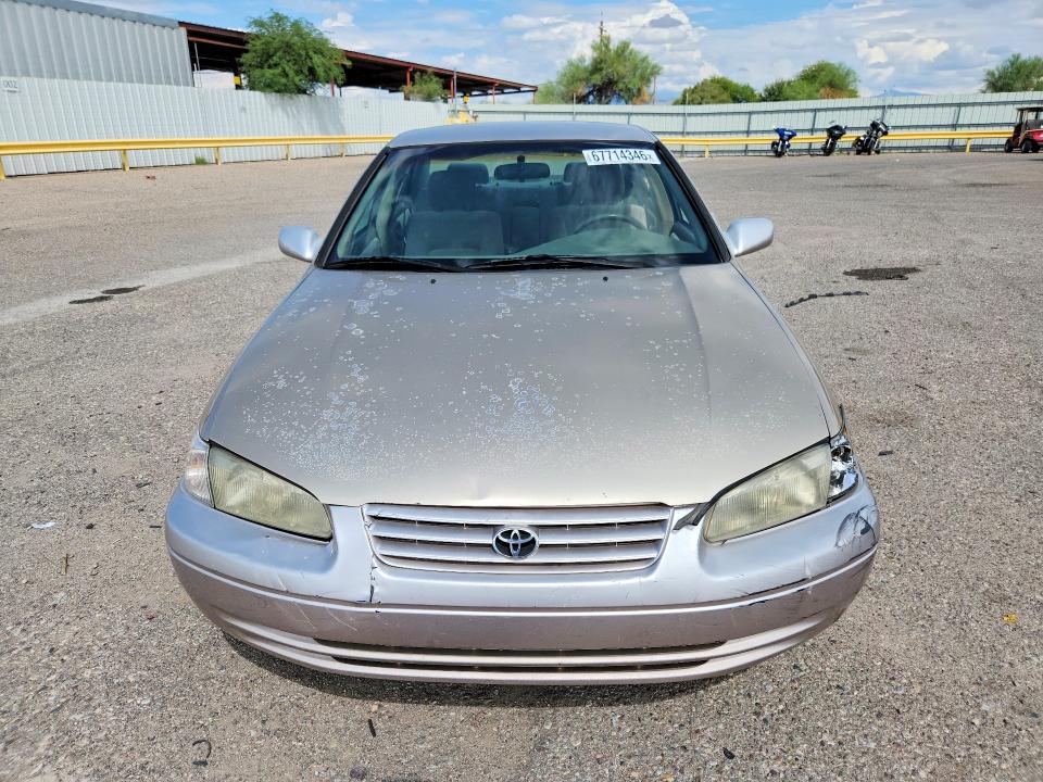 Продажа на аукционе авто 1999 Toyota Camry, vin: JT2BG28K4X0366651, номер лота: 67714346