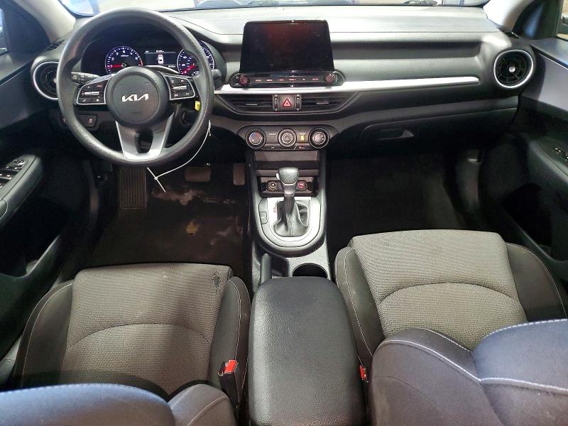 Продаж на аукціоні авто 2024 Kia Forte, vin: 3KPF24AD3RE756729, номер лоту: 67936136