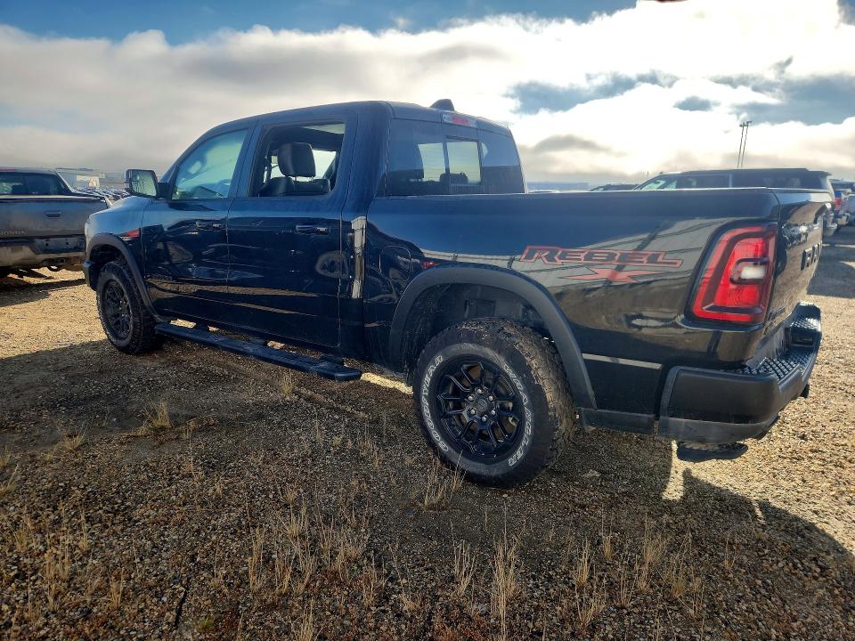 Aukcja sprzedaży 2025 Ram 1500, vin: 1C6SRFLP4SN742683, numer aukcji: 65522036