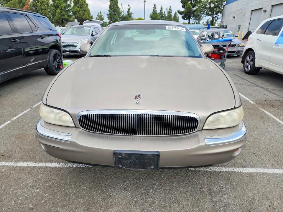 Aukcja sprzedaży 2000 Buick Park Avenue, vin: 1G4CW52K2Y4124259, numer aukcji: 69356416