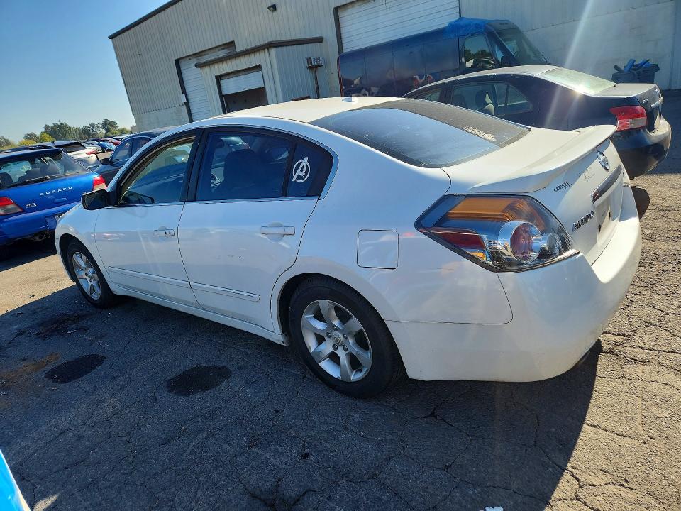 69027826 :رقم المزاد ، 1N4AL21E47C150371 vin ، 2007 Nissan Altima مزاد بيع