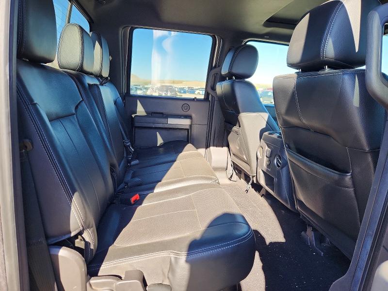 Продажа на аукционе авто 2016 Ford F350, vin: 1FT8W3BT5GEB76632, номер лота: 67621886