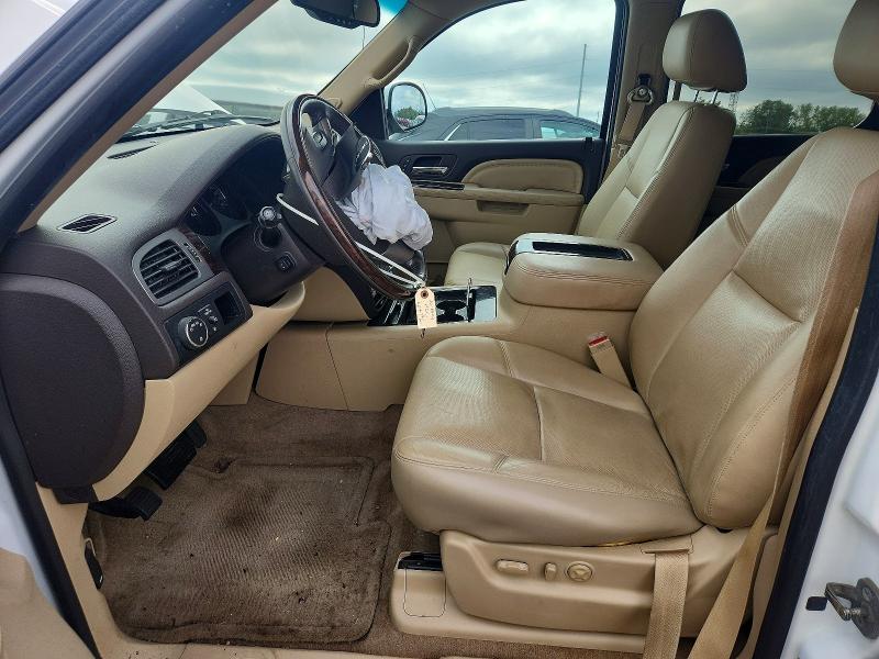 Aukcja sprzedaży 2014 Gmc Yukon, vin: 1GKS2EEF2ER178402, numer aukcji: 69779666