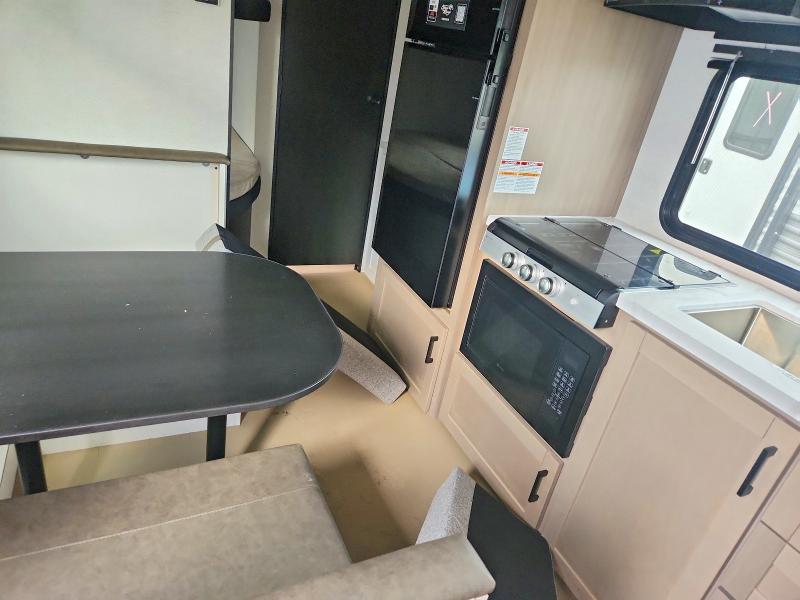Продаж на аукціоні авто 2027 Open Range Travel Trailer, vin: 58TBM0BN5V16U3057, номер лоту: 69218506