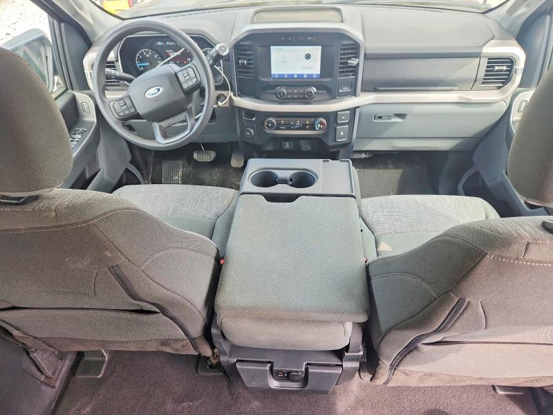 Продаж на аукціоні авто 2023 Ford F150, vin: 1FTEW1C88PFB13374, номер лоту: 70156016