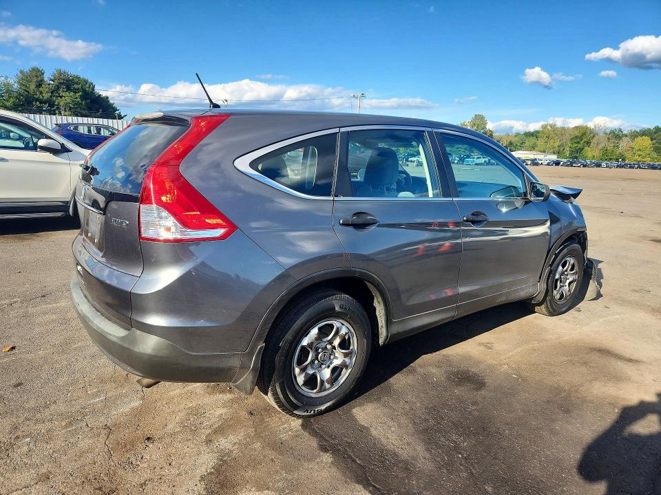 Aukcja sprzedaży 2014 Honda Cr-v, vin: 2HKRM4H38EH680564, numer aukcji: 69695296