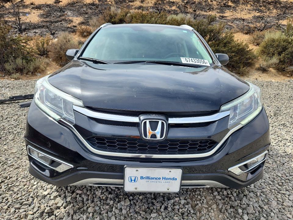 Aukcja sprzedaży 2016 Honda Cr-v, vin: 5J6RM4H73GL086122, numer aukcji: 67433056