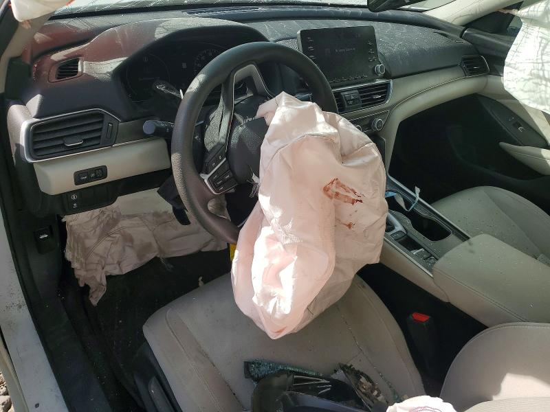 Aukcja sprzedaży 2018 Honda Accord, vin: 1HGCV1F15JA012582, numer aukcji: 70527646