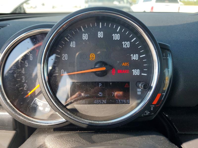 Продажа на аукционе авто 2019 Mini Cooper, vin: WMWLN5C51K2E34809, номер лота: 67824006