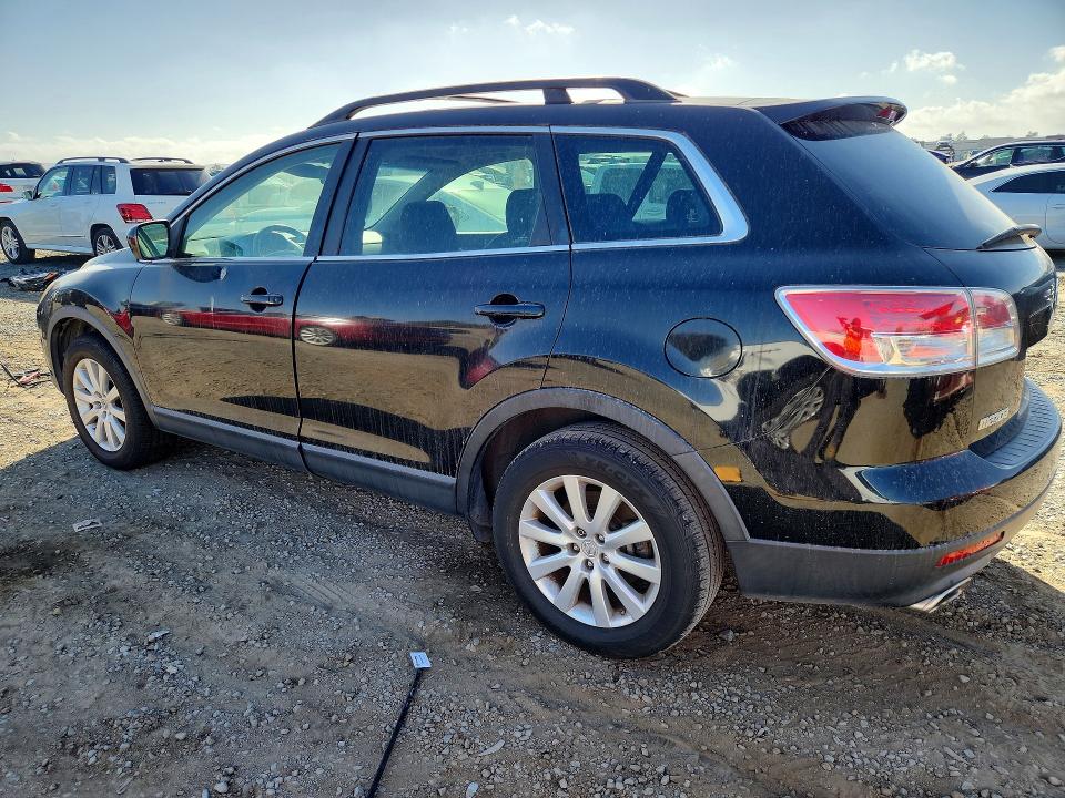 Aukcja sprzedaży 2008 Mazda Cx-9, vin: JM3TB28V580163071, numer aukcji: 70997896
